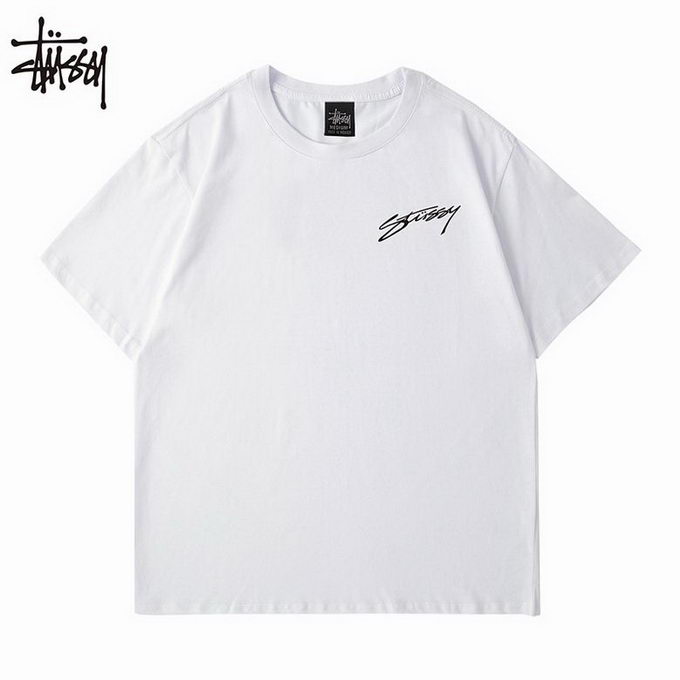 Stussy T-shirt Mens ID:20220701-573